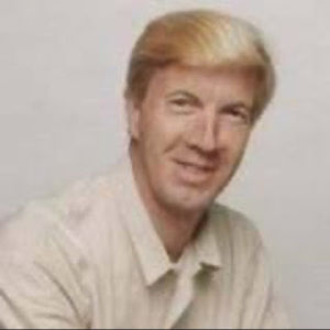 Meet your Posher, Terrykeith